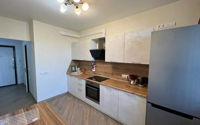 Квартира в Новостройке ЖК Жюль-Верн