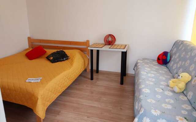 Частный Дом Куршская коса