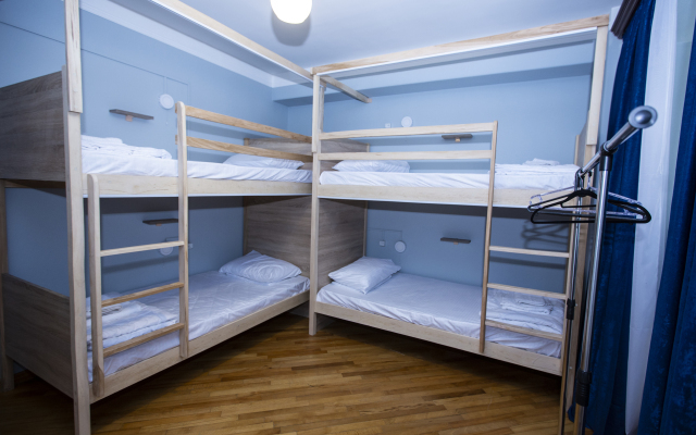 Sweet Sleep Hostel