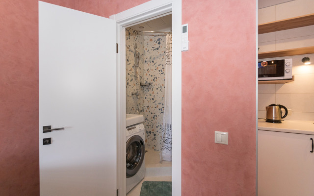 Квартира на улице Трудовая 25/1