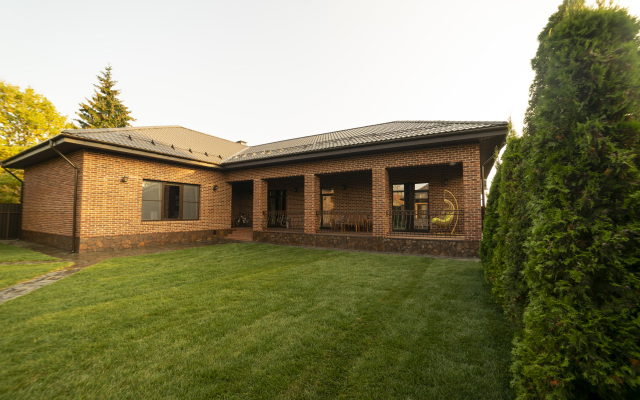 Stepanovo Guest House