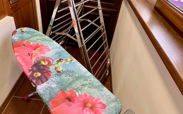 Апартаменты Дружба 8/1