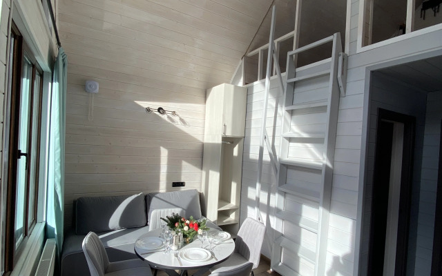 Domik V Gorakh Chalet