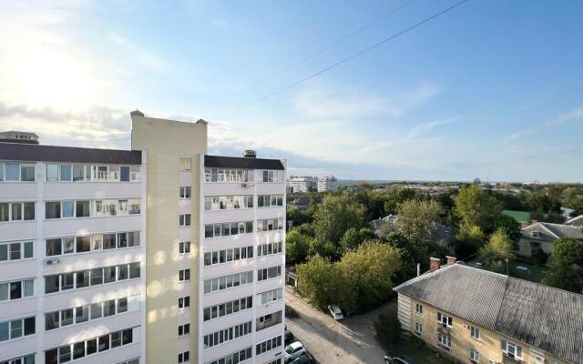 Apartamenty Na Televizionnoy 24 Flat
