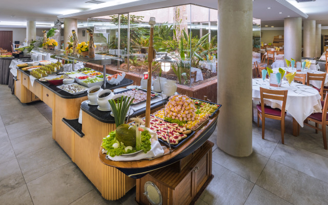 4R Salou Park Resort I