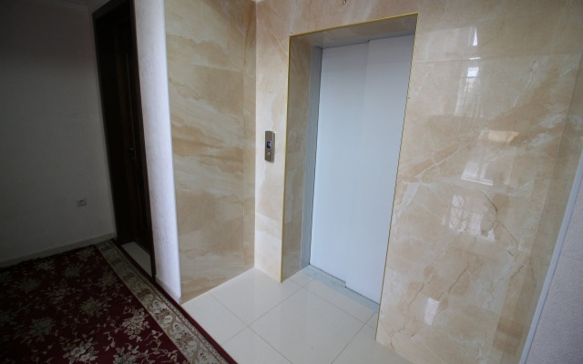 Golden Ring Hotel