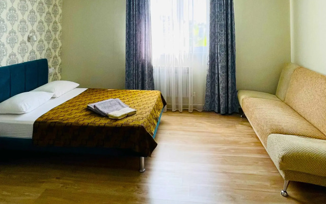 Апартаменты Гости 11