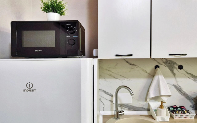 Krasivaya Komfortnaya Na Kirova Flat