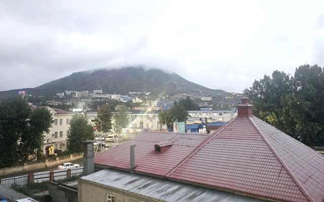 Raydas na ulice Pestova 3 Flat