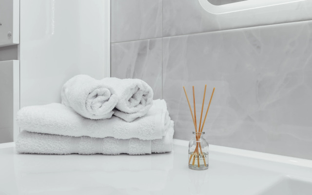 Bulgasari Apartments