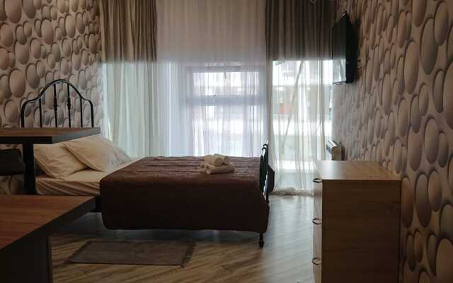 Апартаменты Семейный Очаг