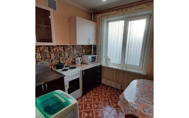 Апартаменты Уют