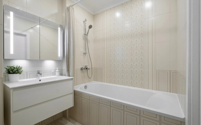 Elegantnye Carskaya Stolica V Centre Apartments