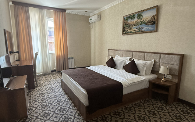 Reikartz Fergana Hotel