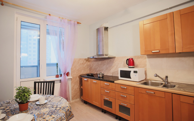 Kvarta Apartaments