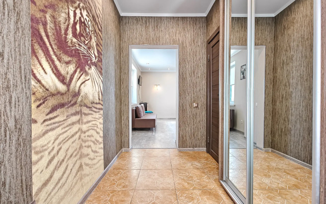 Na Frunze 49/1 Apartments