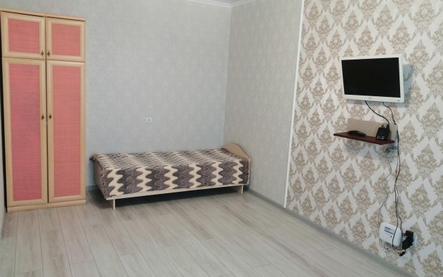 Апартаменты на улице Партизанская 203