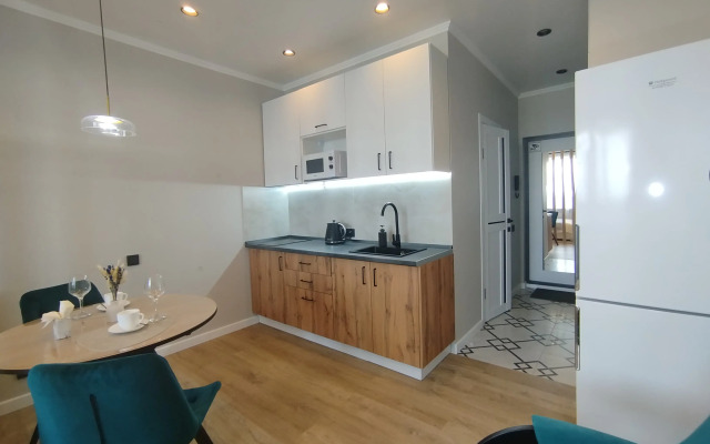 Квартира Домодедово