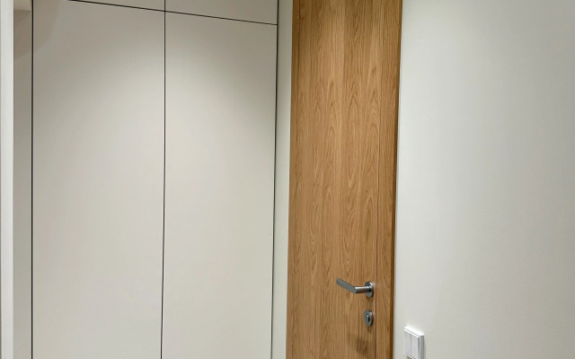 Апартаменты Уютная студия с видом на море центр