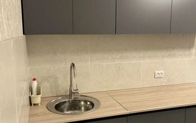 Na Seleznyovskoy Flat