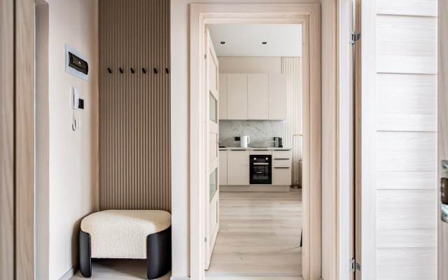 Merino Home Alia Apartments