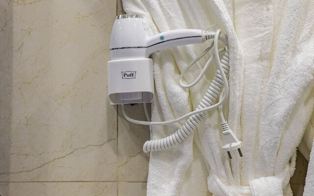 Апартаменты Изысканные в центре города 1407-3