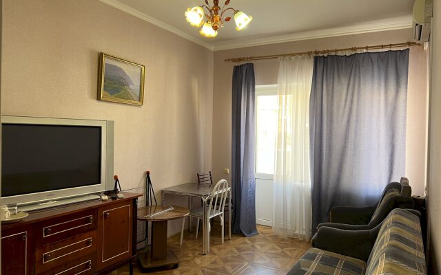 Апартаменты 047 Геленджикский 220