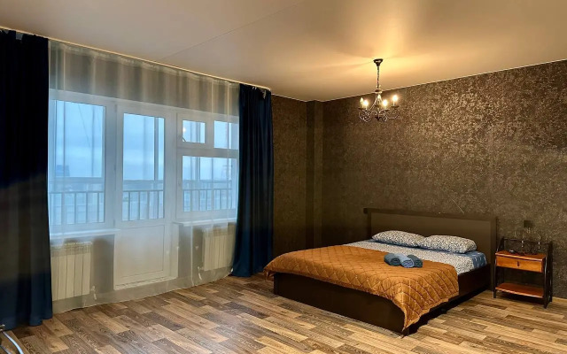 Апартаменты на Лермонтова 45