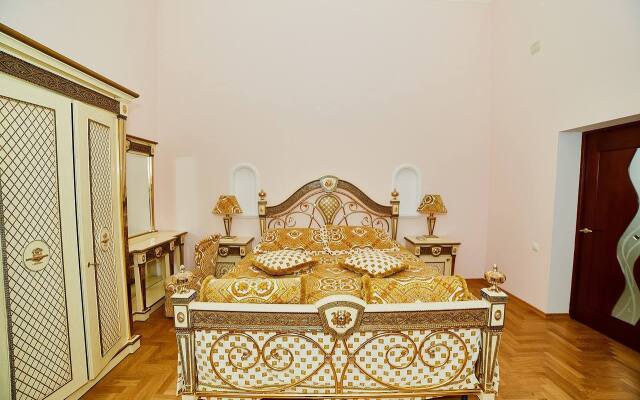 Delyuks Guest house