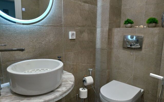 Апартаменты Тимлен