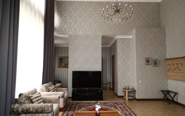 Отель  Аль-Фирай