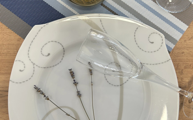 Квартира Сальвадор в ЖК Барселона