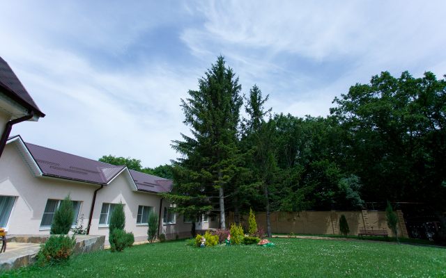Orlinyie Skalyi Guest House