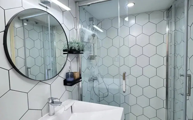 Апартаменты Луни Кемпбелл