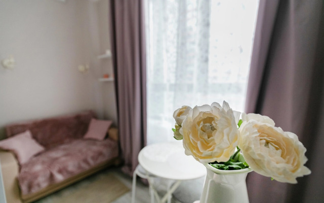 Апартаменты 3 ЖК Сильвер