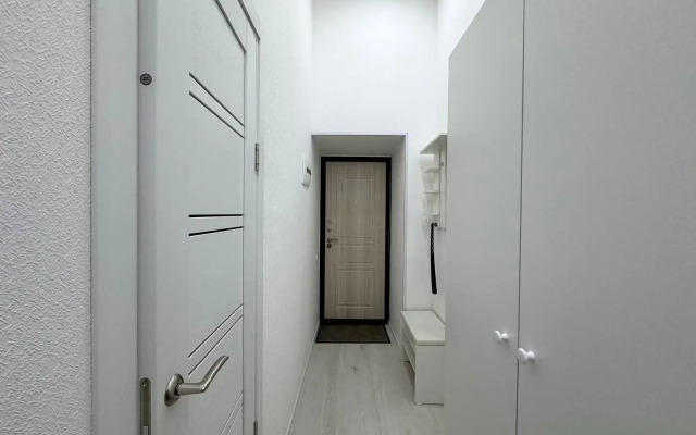 Na Bolshoy Podyyacheskoy Flat