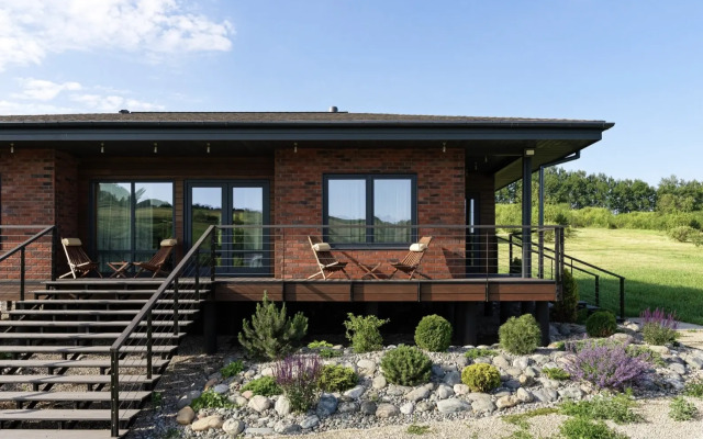 Природный Парк Олений