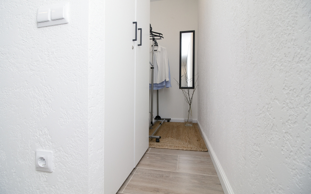 Hygge Karelia Design Loft Apartments