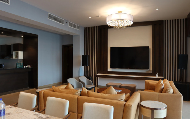 Ramee Dream Hotel Downtown