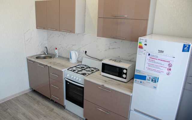 Akhmeta Baytursynova 91 Apartments