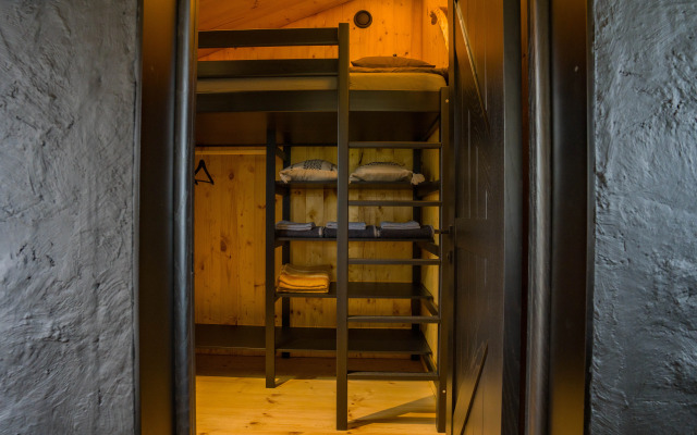 Бунгало Шаргора