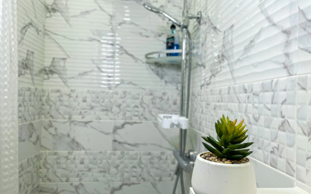 Апартаменты Современная Студия