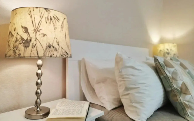 Апартаменты Апарт-Комфорт у Метро Смоленская