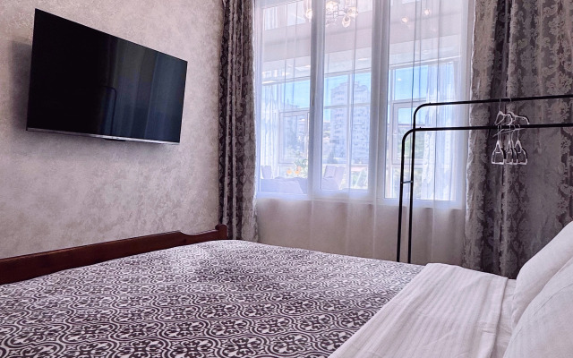 Квартира Альпика