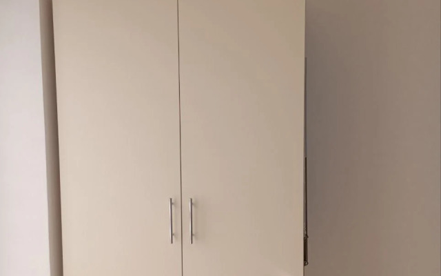 Квартира у набережной и пляжа Бриз