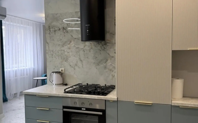 Квартира Евротрешка у моря