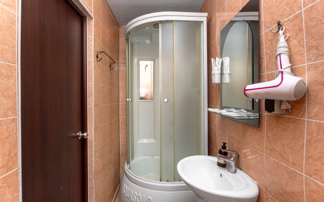 Апартаменты на Фонтанной 61А/16