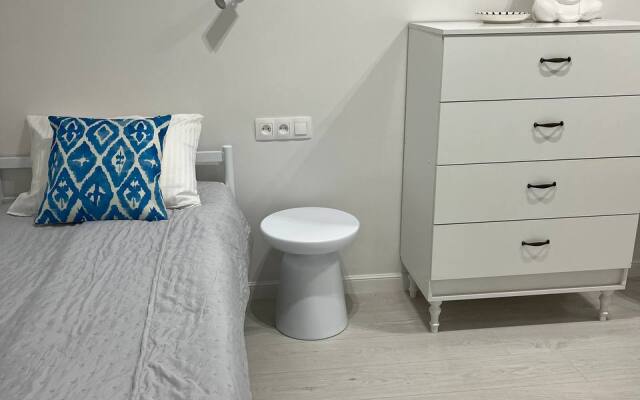 Апартаменты Обломов на Ломоносова