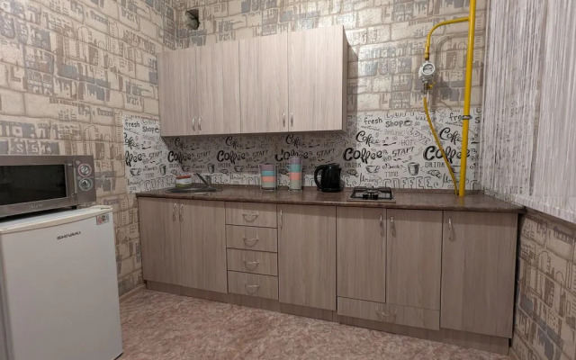 Квартира RentHome в Южном городе Земская у Ледовой Арены