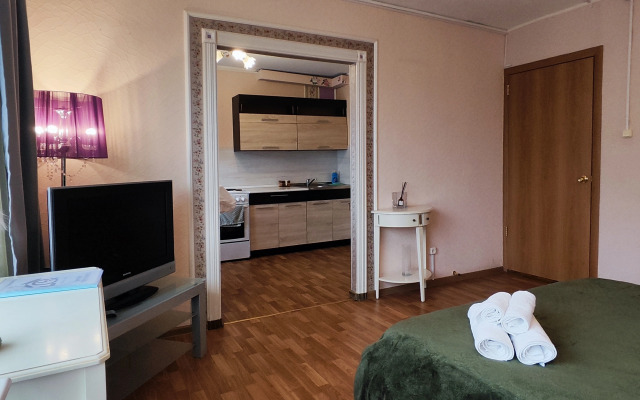 РАНТЬЕ_МСК на улице Верхние Поля, 27с2 Цветущая сакура